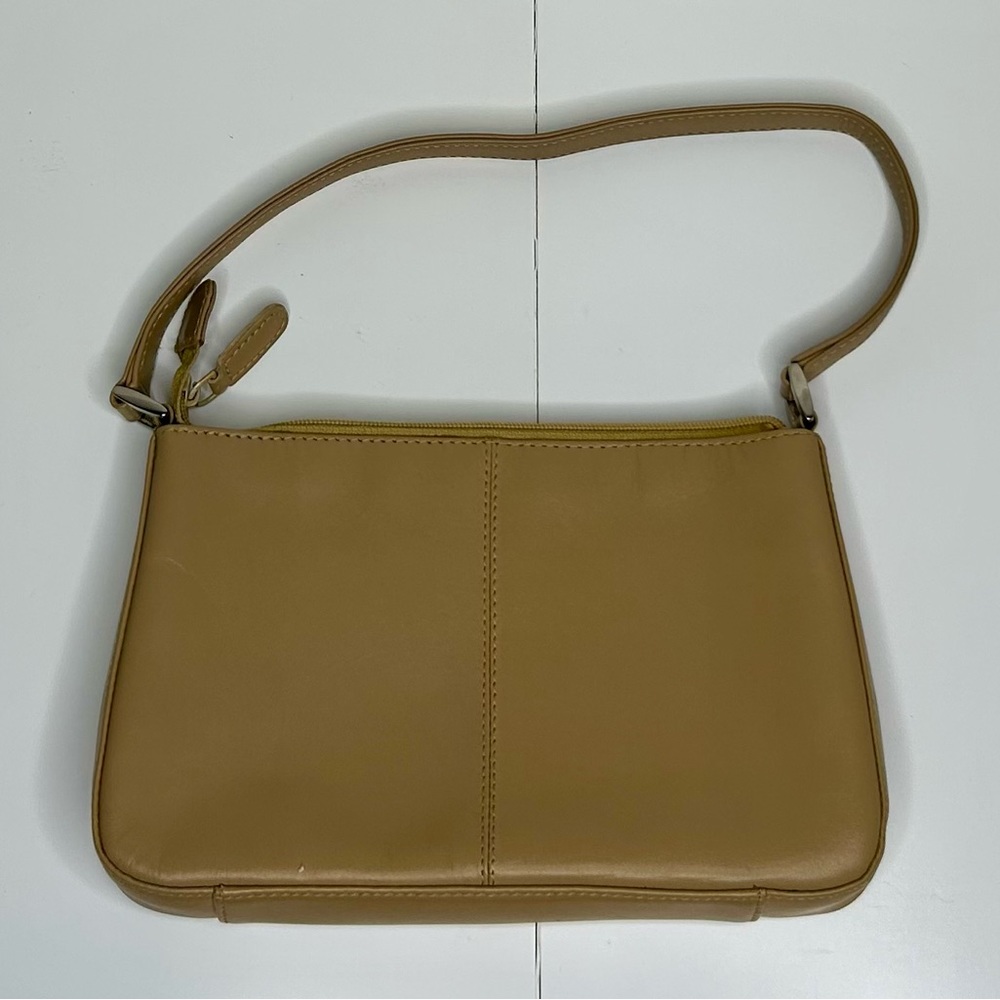 Leather Mini Bag - Picture 2 of 6